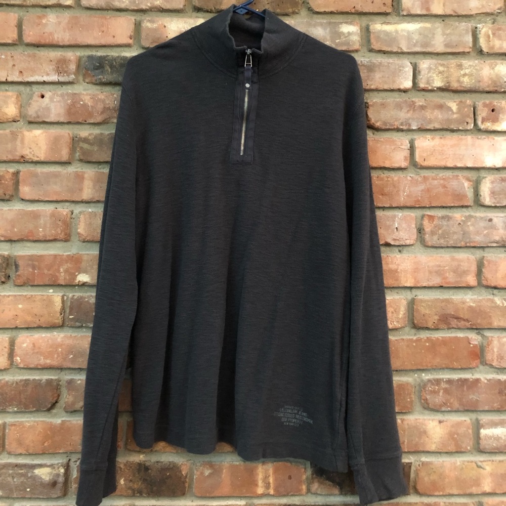 Calvin Klein Jeans Men’s Pullover - Size Large